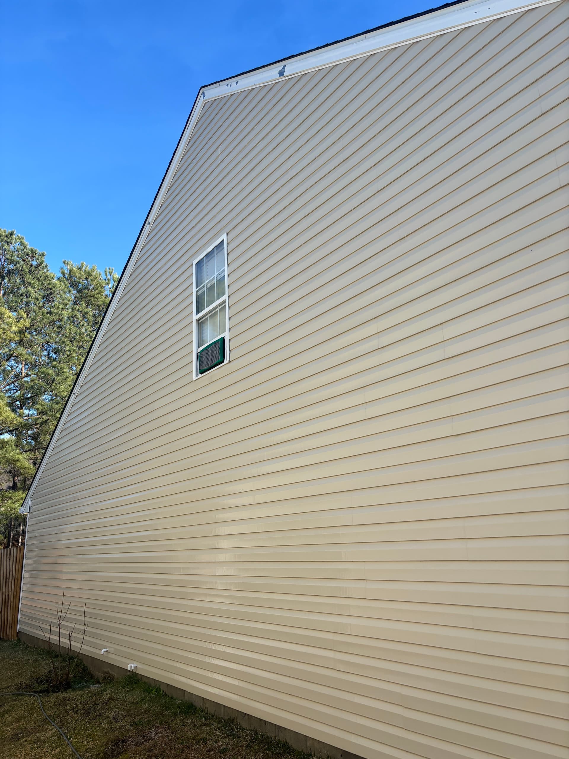 Say Goodbye to Grime with Our Expert Soft Washing Service image