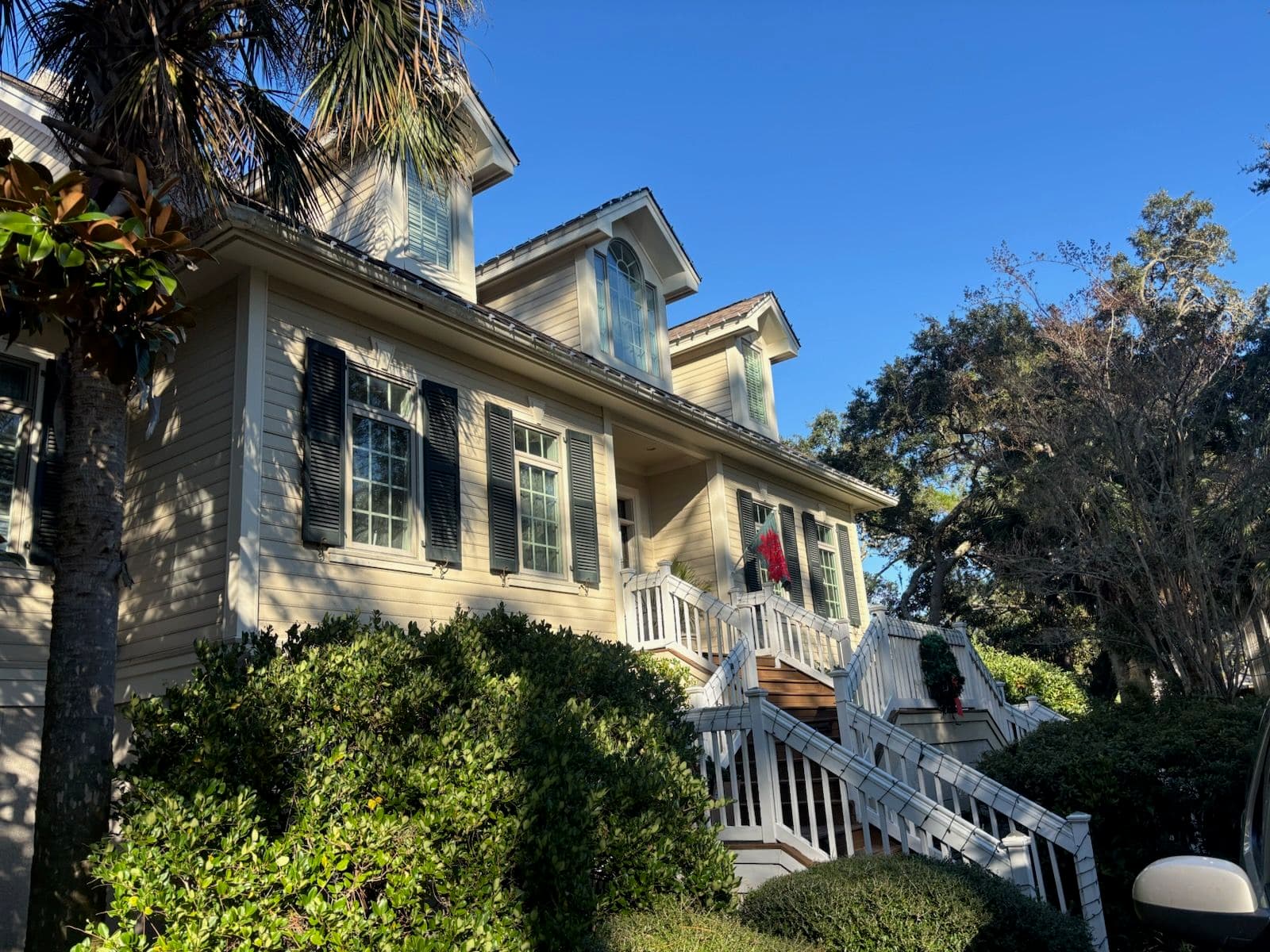 Holiday Ready in Hilton Head Island image