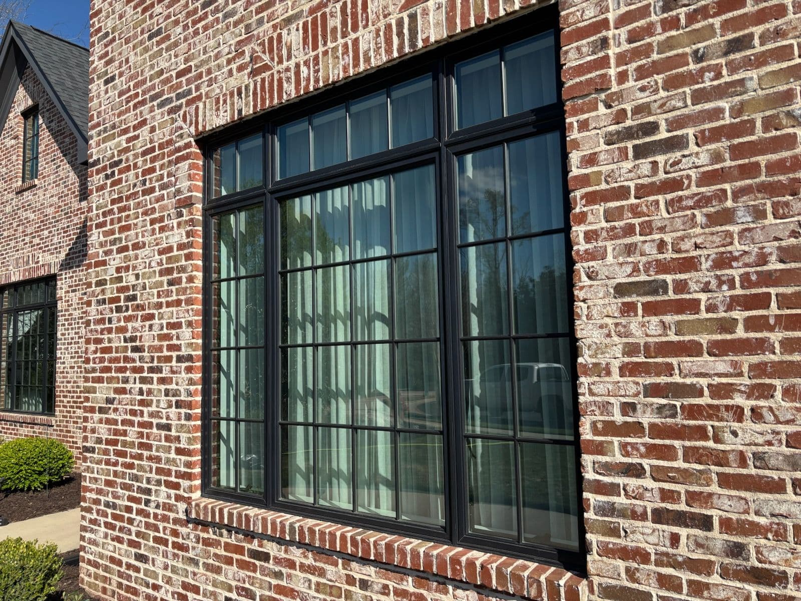 Professional Window Cleaning image