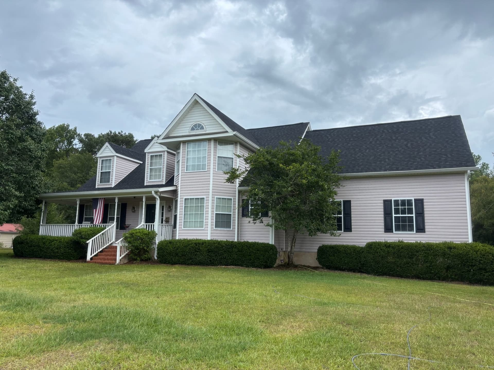 Transformative House Clean in Appling GA image