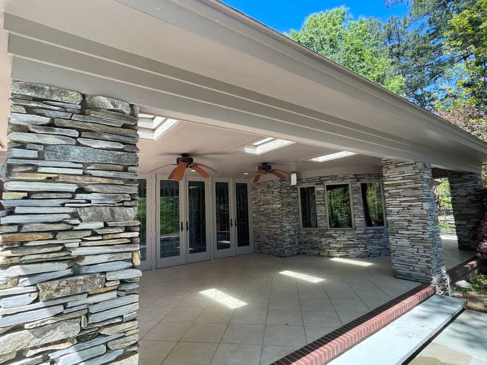 Hero image for Prime Pressure Washing LLC.