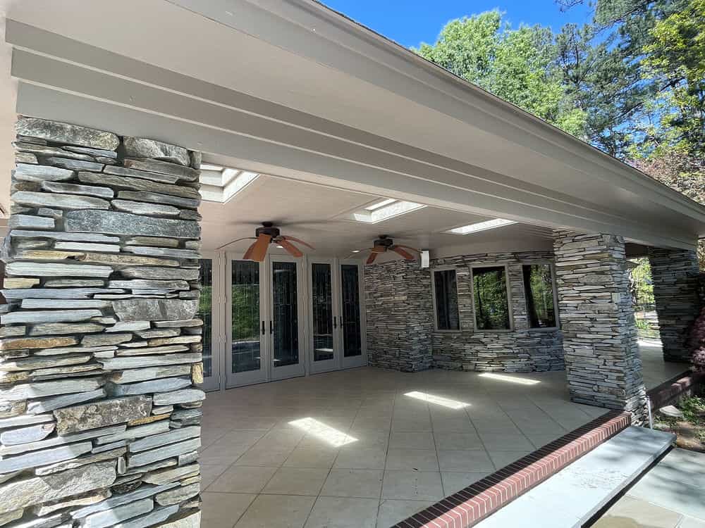 Hero image for Prime Pressure Washing LLC.